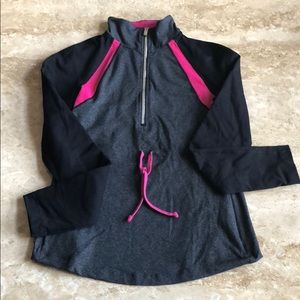 Bebe Sport Athletic Jacket